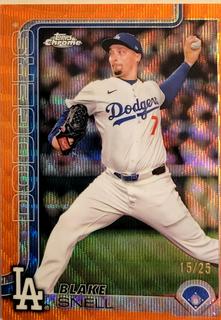 Blake Snell