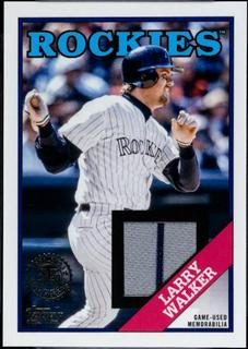 Larry Walker