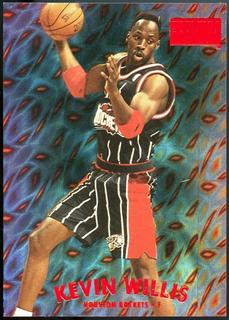 Kevin Willis