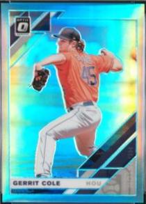 Gerrit Cole