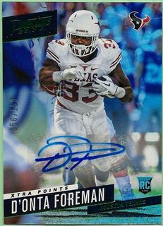 D'Onta Foreman