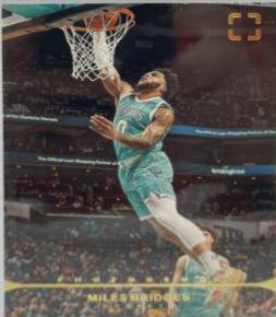 Miles Bridges
