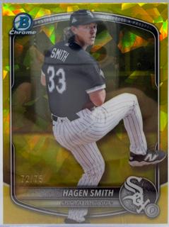 Hagen Smith