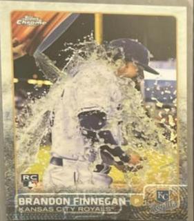 Brandon Finnegan