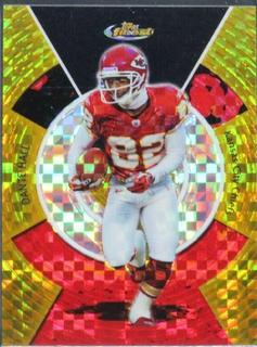 Dante Hall