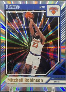 Mitchell Robinson