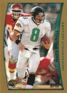 Mark Brunell