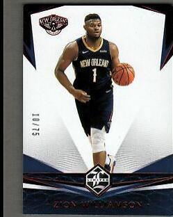 Zion Williamson