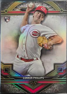 Connor Phillips