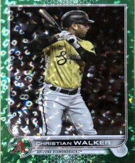 Christian Walker