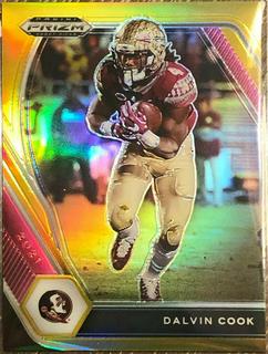 Dalvin Cook