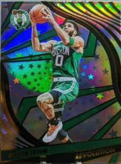 Jayson Tatum