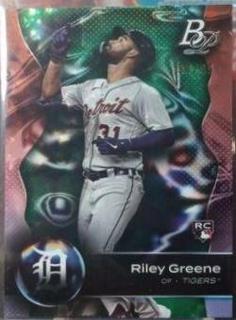 Riley Greene