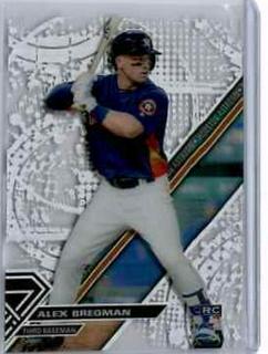 Alex Bregman