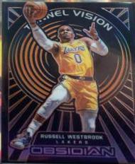 Russell Westbrook