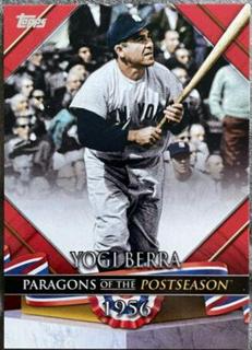 Yogi Berra