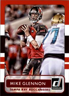Mike Glennon