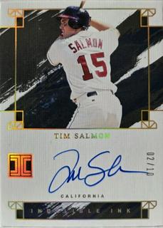 Tim Salmon