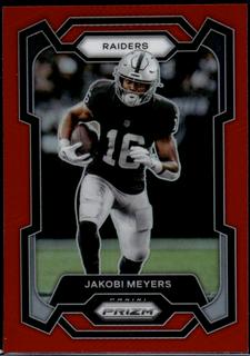 Jakobi Meyers