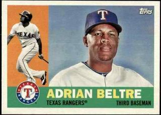 Adrian Beltre