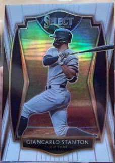 Giancarlo Stanton