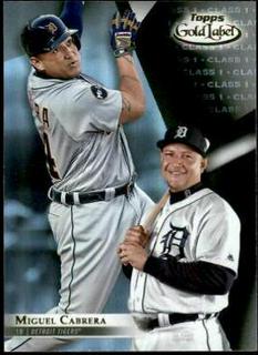Miguel Cabrera