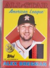 Alex Bregman