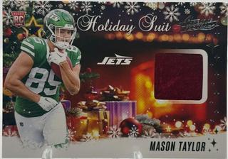 Mason Taylor