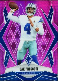 Dak Prescott