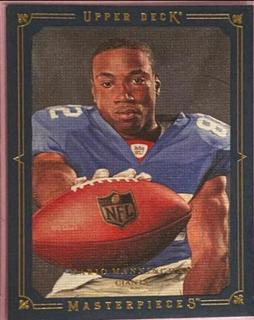 Mario Manningham