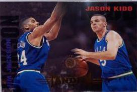 Jim Jackson / Jason Kidd