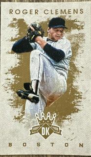 Roger Clemens