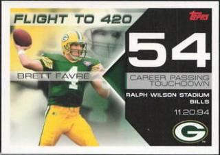 Brett Favre