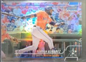 Yordan Alvarez