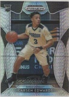 Carsen Edwards
