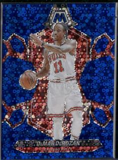 DeMar DeRozan