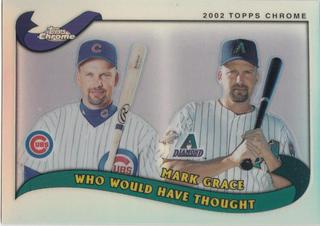 Mark Grace