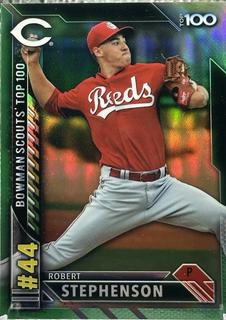 Robert Stephenson