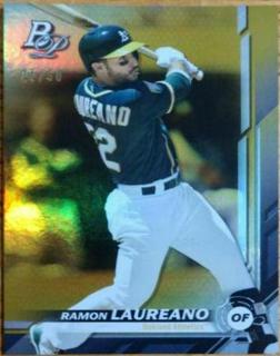 Ramon Laureano