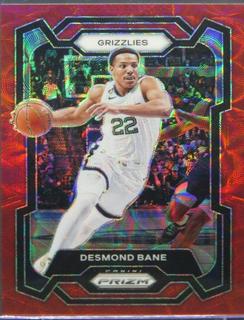 Desmond Bane