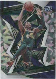 Donovan Mitchell