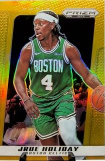 Jrue Holiday
