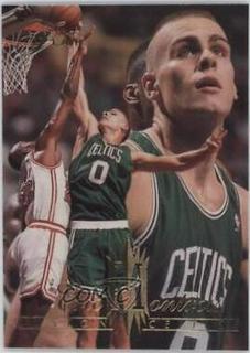 Eric Montross