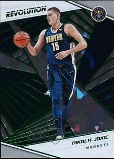 Nikola Jokic