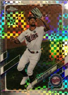 Byron Buxton