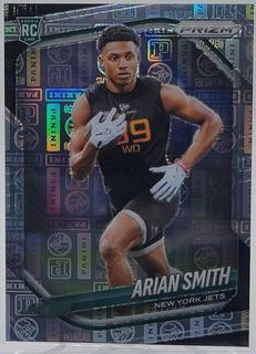 Arian Smith