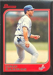 Eric Karros
