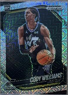Cody Williams
