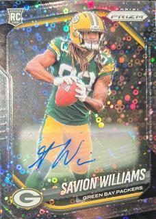 Savion Williams