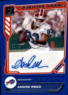 Andre Reed